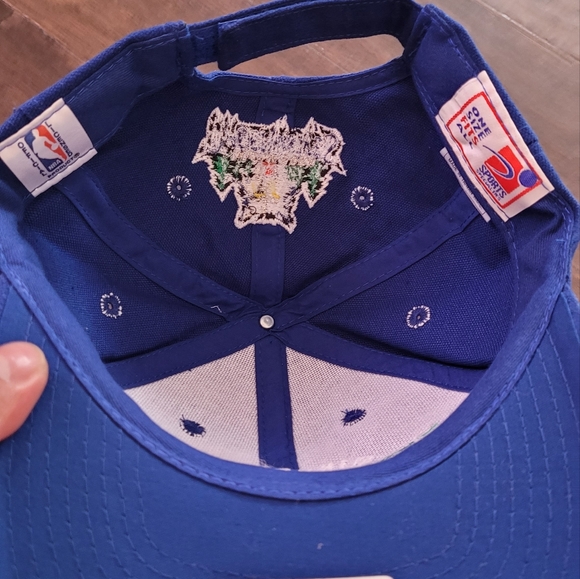 Minnesota timberwolves Sport specialties - Picture 3 of 4